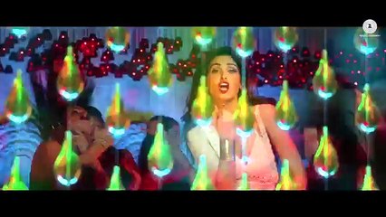 Indian romantic song Aaj Raat Ka Scen