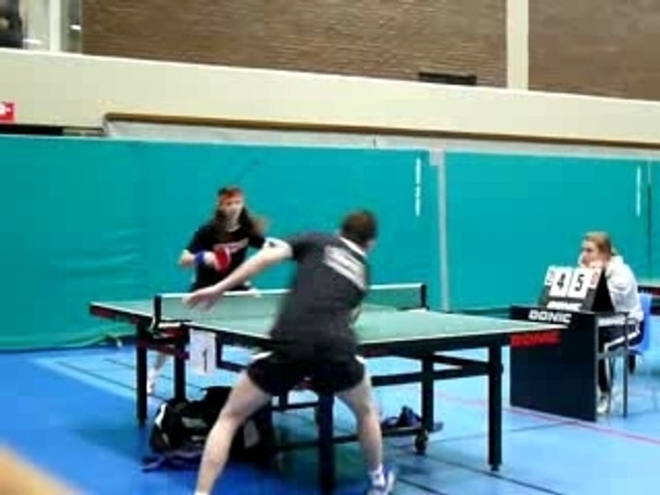 Jean Lauric - Dehaes Julien