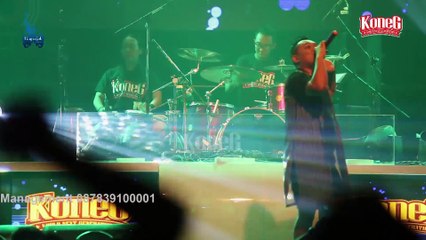 KONEG LIQUID feat DEDY ROMERO (DERO) - SELINGKUH [Liquid Cafe] [LIVE PERFORMANCE] (3)