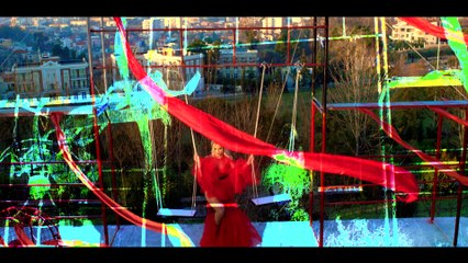 Adelina Berisha - S'ta fal ( Official Video )