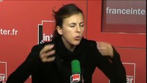 Le billet de Nicole Ferroni : Hollande contre la finance : ça va s'corser