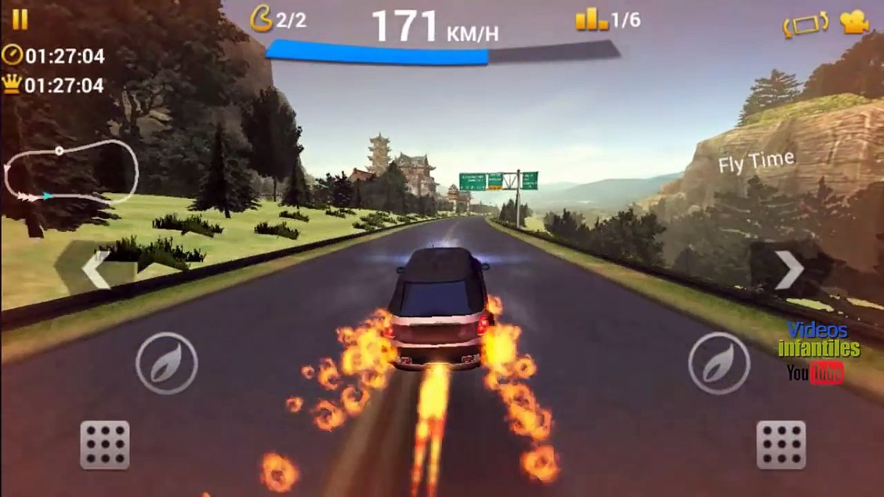 police, monster truck