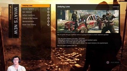 Junk broadcast tune into Doublecross422 @Twitch for real one (2)