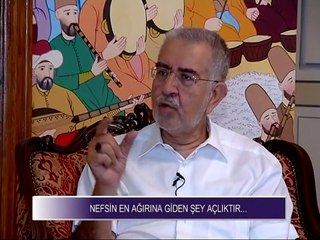 Nefs Nasıl Terbiye Edilir