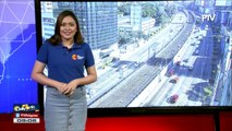 Commuter's carpooling app, inilunsad upang mabawasan ang trapiko sa Metro Manila