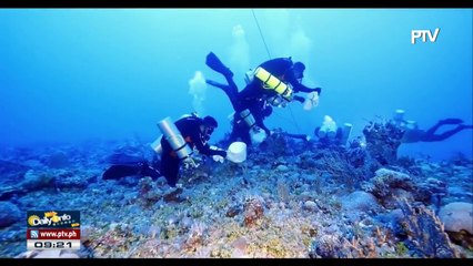 Karapatan ng PH sa PHL Rise, iginagalang ng China