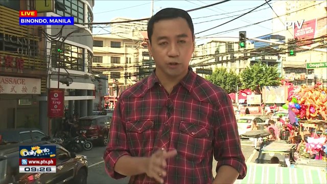 DFA: Walang Pilipinong nadamay sa shooting incident sa US