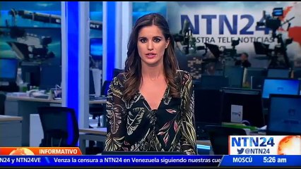 Susto en Colombia por avalancha que se presentó en un municipio en Antioquia y que destruyó varias viviendas