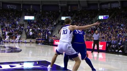 How High Should Kansas Be Seeded?