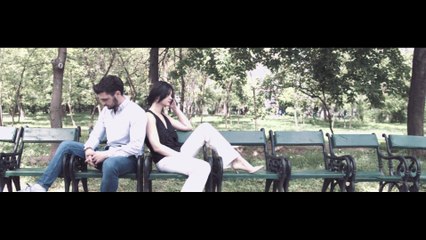 ZUKA - Mi-e dor (Official Music Video)