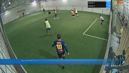 Equipe 1 Vs Equipe 2 - 15/02/18 15:44 - Loisir Poitiers - Poitiers Game Parc