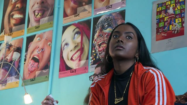 Ugly Models, l'agence des mannequins extra-ordinaires