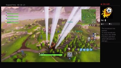 Fortnite ft ksi and miniminter (2)