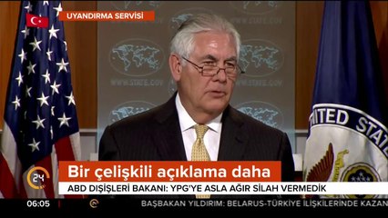 Türkiye ziyareti öncesi konuştu