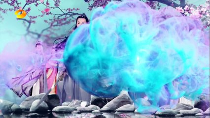 花千骨 第48集 The Journey of Flower EP48- 【超清1080P无删减版】