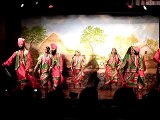 India Folk Dance