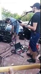 EL TRAIDOR Y LOS PIBES PRUEBA DE SONIDO