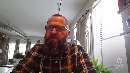 Jeff Went From Heart Attack to Running For Miles