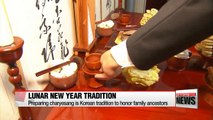 Cost of preparing ancestral table for Lunar New Year far cheaper at traditional markets