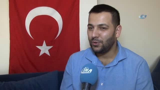 Cumhurbaşkanı Erdoğan'ın Bacağı Kesilecek Dediği 15 Temmuz Gazisi Konuştu