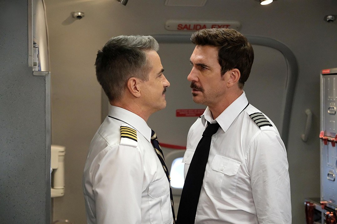 LA to Vegas Season 1 Episode 6 "Streaming"