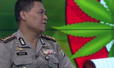 Fenomena Selebritas Terjerat Kasus Narkoba