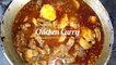 Chicken Curry Recipe Home Style Cooking At Home - Food Jungli