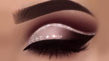 ❤❤❤ EASY Everyday Smokey Eye Makeup Tutorial ❤❤❤ Part 4