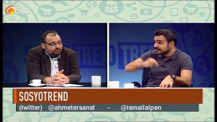 Sosyo Trend - 18-02-2018