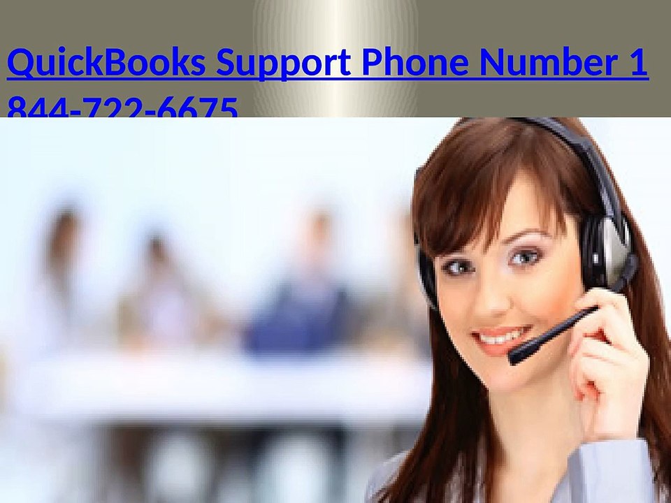 {{1844-722-6675}} QuickBooks Support Number
