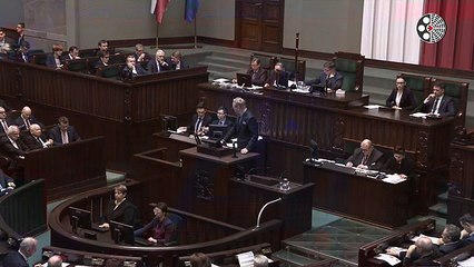 Michał Stasiński - 26.01.18