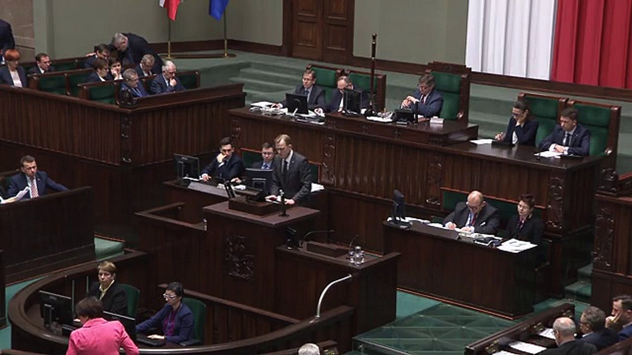 Paweł Suski - 26.01.18