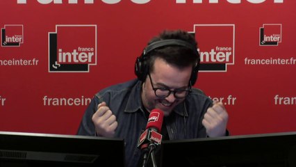 Hommage à René Char - Le 07h43