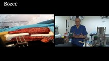 Türk doktordan inanılmaz buluş
