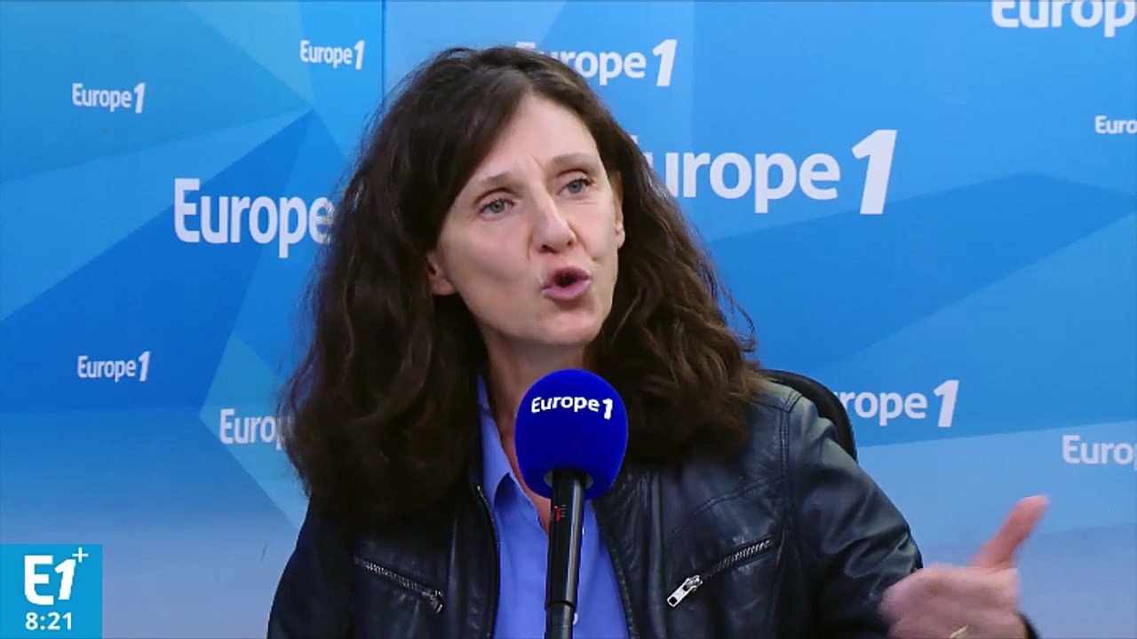 Asile et immigration : "Il faut être ferme parce que l'on ne peut pas accueillir tout le monde"