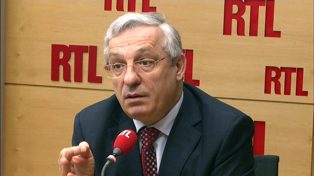 Les États-Unis ont armés l'organisation terroriste du PYT selon l'ambassadeur de Turquie