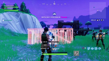 Duo 2 (Sniper mode)