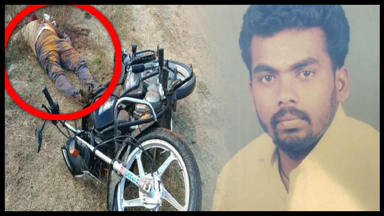 சென்னை ஆவடியில் இளைஞர் வெட்டி கொலை- வீடியோ