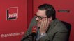 Mathieu Bock-Côté, sociologue québécois : "La présidence Macron est plus qu'intéressante, avec [son] sens de la verticalité"