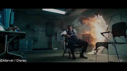 New hollywood movie "BLACK PANTHER" official trailer full hd