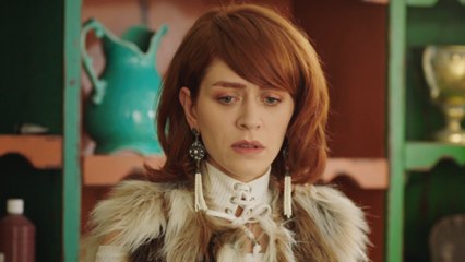 Fazilet Hanım ve Kızları 35. Bölüm Yasemin İçin Oyunun Sonu