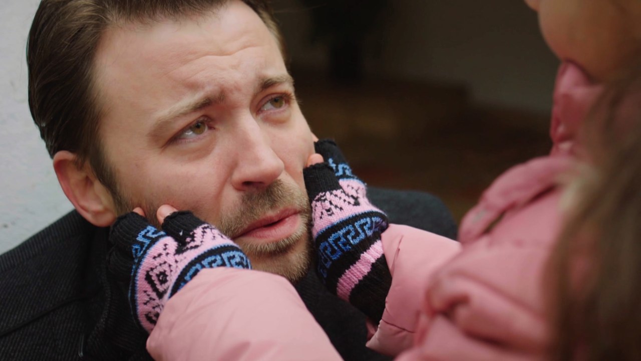 Fazilet Hanım ve Kızları 35. Bölüm Gökhan'a Uzanan El