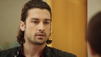 Fazilet Hanım ve Kızları 35. Bölüm Aramızdaki Uzaklıktan Yoruldum