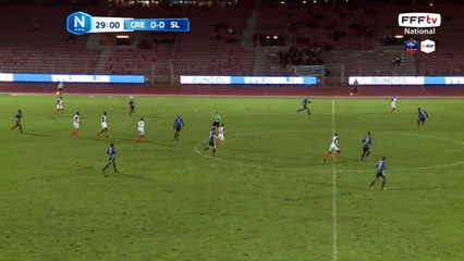 Le Stade Lavallois continue ses offensives