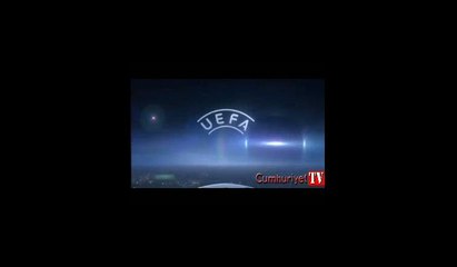 Kartal Devler Ligi arenasında