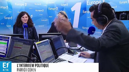 Elise Fajgeles sur le projet de loi "asile et immigration": "Ce texte permet de mieux accueillir et de mieux intégrer"
