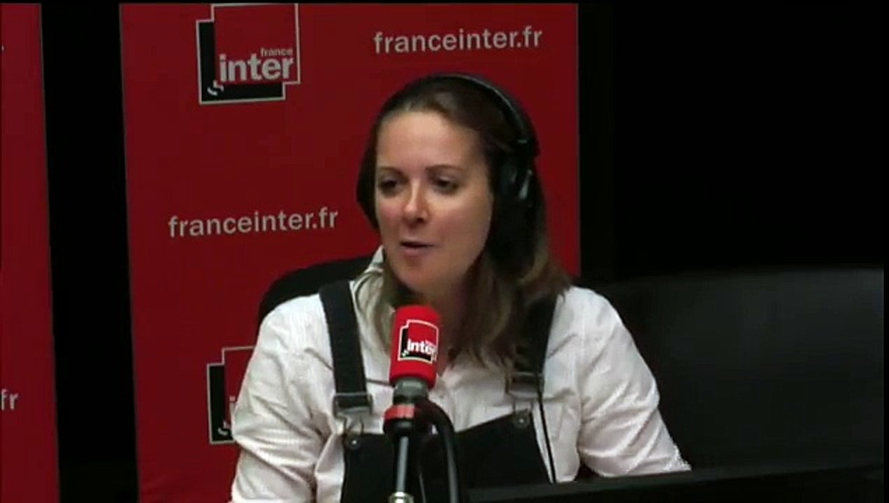 La chronique de Roukiata Ouedrago