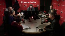 Après le Louvre des sables, la radio des sables - Le Billet de Charline