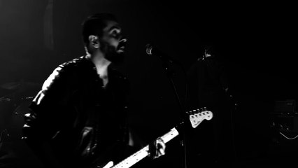 Cigarettes After Sex - Apocalypse (Live)