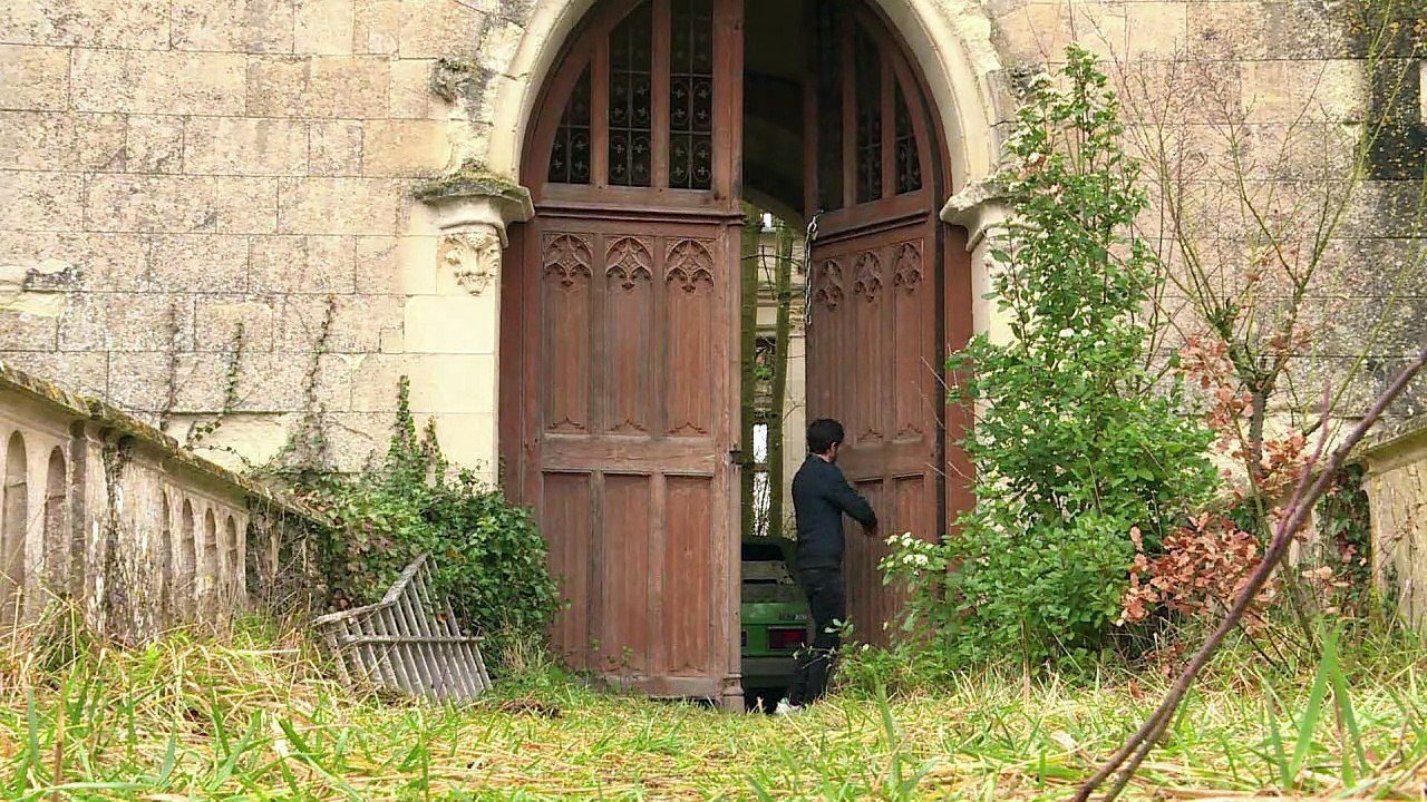 1 Schloss - 25.000 Besitzer